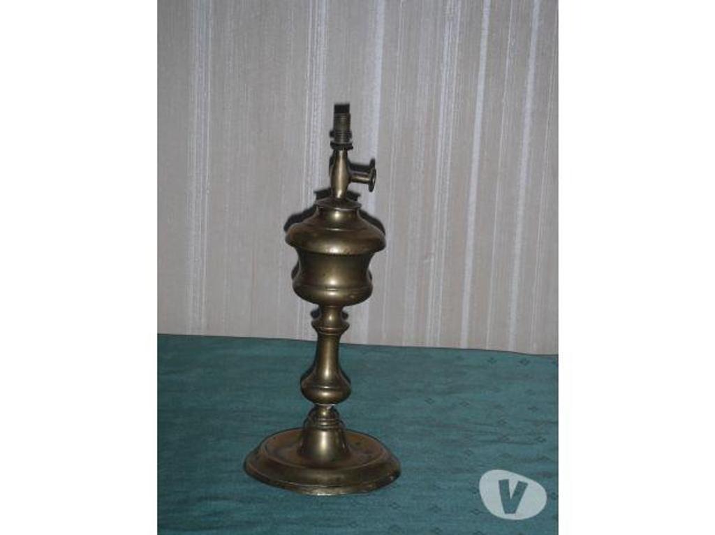 Décoration - art Bas-Rhin Obermodern Zutzendorf - Photos Vivastreet pied de lampe