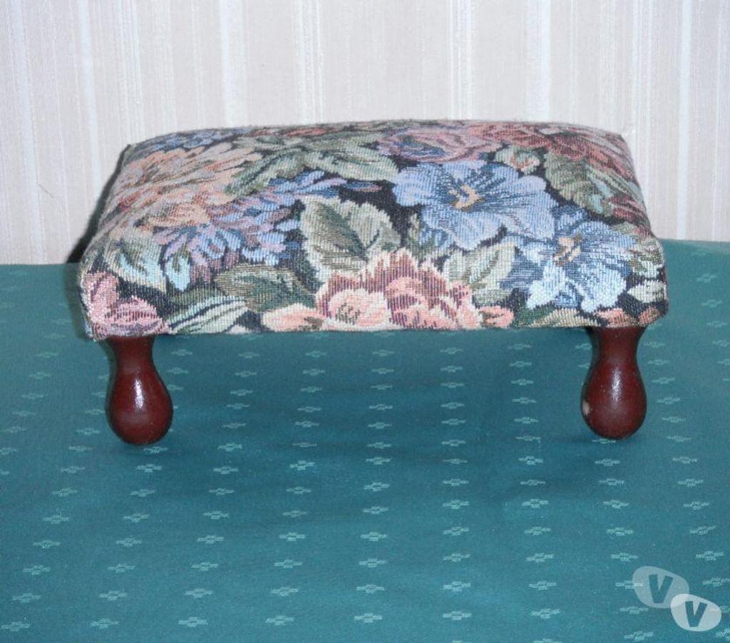 Ameublement & art de la table Bas-Rhin Obermodern Zutzendorf - Photos Vivastreet tabouret