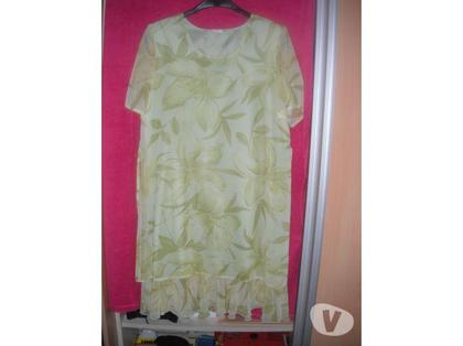 Vêtements Obermodern Zutzendorf Obermodern Zutzendorf - Photos Vivastreet robe