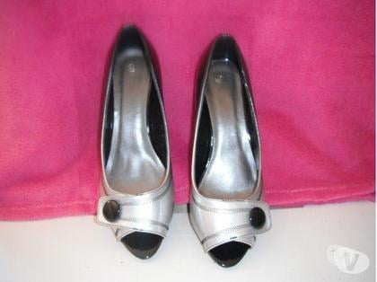 Chaussures et bottes occasion Obermodern Zutzendorf Obermodern Zutzendorf - Photos Vivastreet escarpin