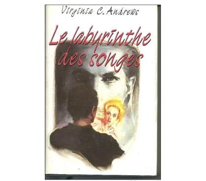 Livres occasion Montauban Tarn-et-Garonne - Photos Vivastreet Virginia C. ANDREWS Le labyrinthe des songes