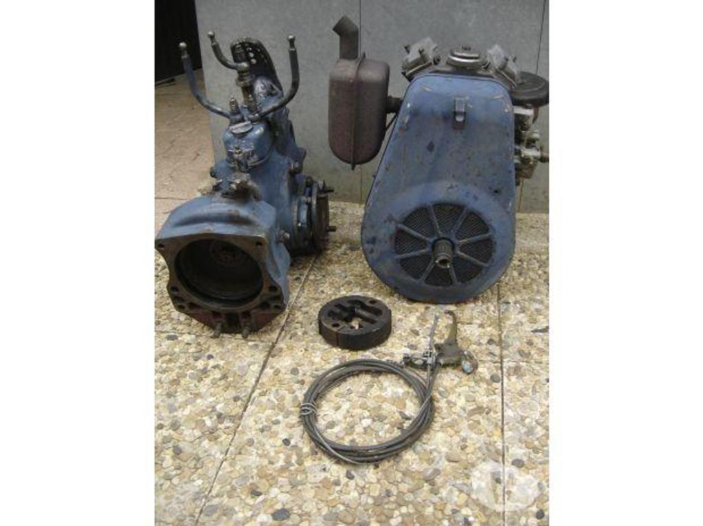  Côte-d'Or Dijon - 21000 - Photos Vivastreet motoculteur PP3B pour pièces +réparation affutage