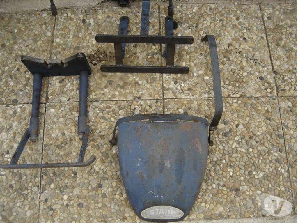  Côte-d'Or Dijon - 21000 - Photos Vivastreet motoculteur PP3B pour pièces +réparation affutage