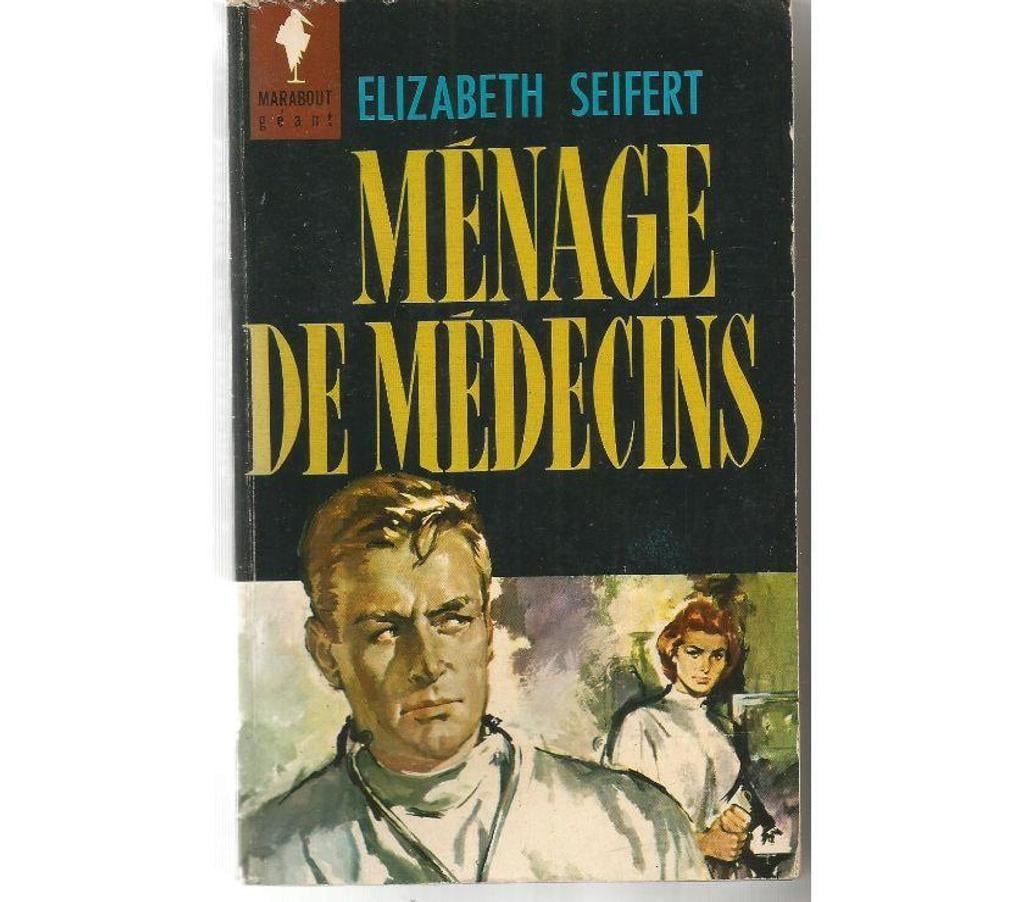 Livres occasion Tarn-et-Garonne Montauban - 82000 - Photos Vivastreet LIVRES de Elisabeth SEIFFERT Au choix voir liste