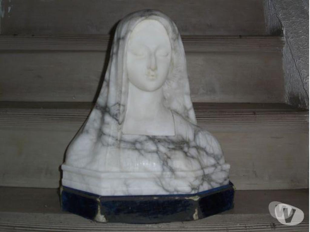 Décoration - art Isère St Marcellin - 38160 - Photos Vivastreet statue