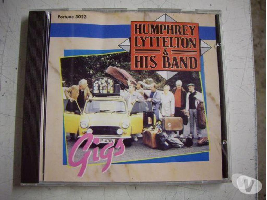 CDs Bas-Rhin Bouxwiller - 67330 - Photos Vivastreet Coffret 4 CD Classics in JAZZ 