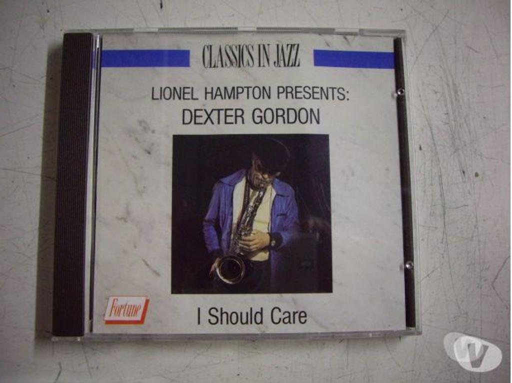 CDs Bas-Rhin Bouxwiller - 67330 - Photos Vivastreet Coffret 4 CD Classics in JAZZ 