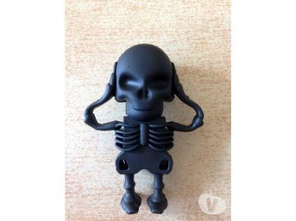 Informatique Carnon Hérault - Photos Vivastreet Clé usb 8 go fantaisie squelette tête de mort