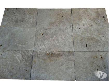  Forcalqueiret Var - Photos Vivastreet Travertin Classique 40,6 x 61 x 3 cm Rustique EN STOCK