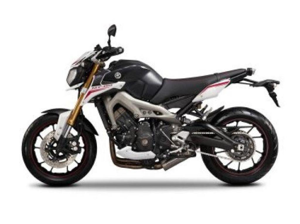 Pièces et services moto Ardèche Bourg St Andeol - 07700 - Photos Vivastreet YAMAHA MT-09 - 2014 - Fr.