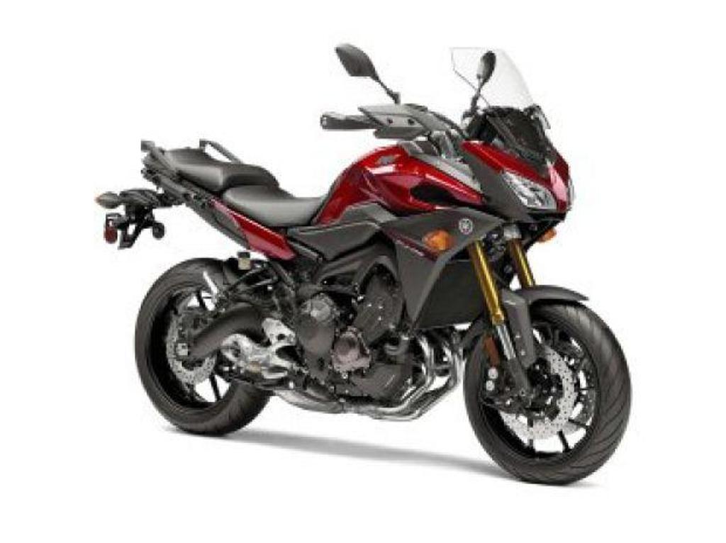 Pièces et services moto Ardèche Bourg St Andeol - 07700 - Photos Vivastreet YAMAHA MT-09 Tracer - 2015 - Fr.