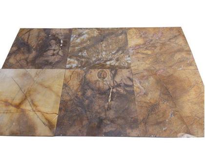 Bricolage - Jardinage Forcalqueiret Var - Photos Vivastreet Marbre Jaune Picasso 60 x 60 x 2 cm Rustique EN STOCK