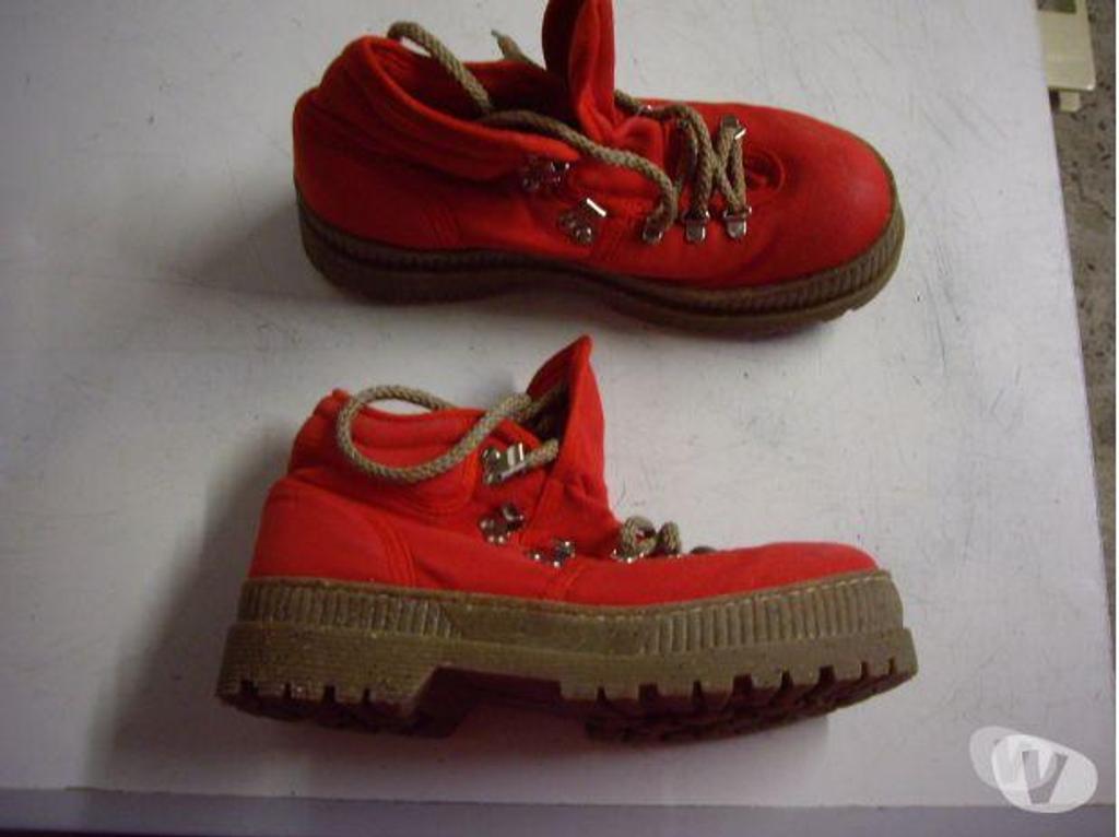 Chaussures Bas-Rhin Bouxwiller - 67330 - Photos Vivastreet Breny Rouge pointure 40 - neuves