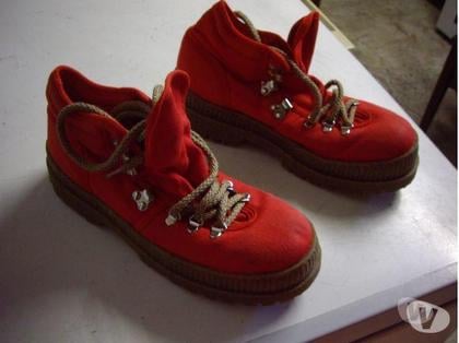 Chaussures et bottes occasion Bouxwiller Bas-Rhin - Photos Vivastreet Breny Rouge pointure 40 - neuves