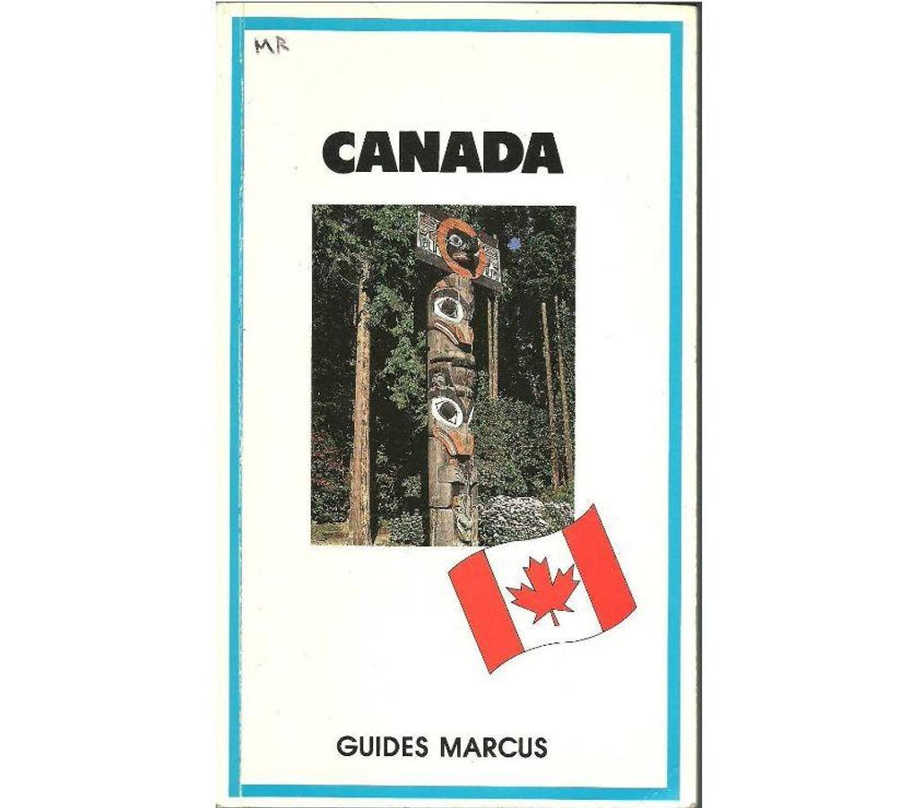 Livres occasion Tarn-et-Garonne Montauban - 82000 - Photos Vivastreet CANADA - Collection GUIDES MARCUS