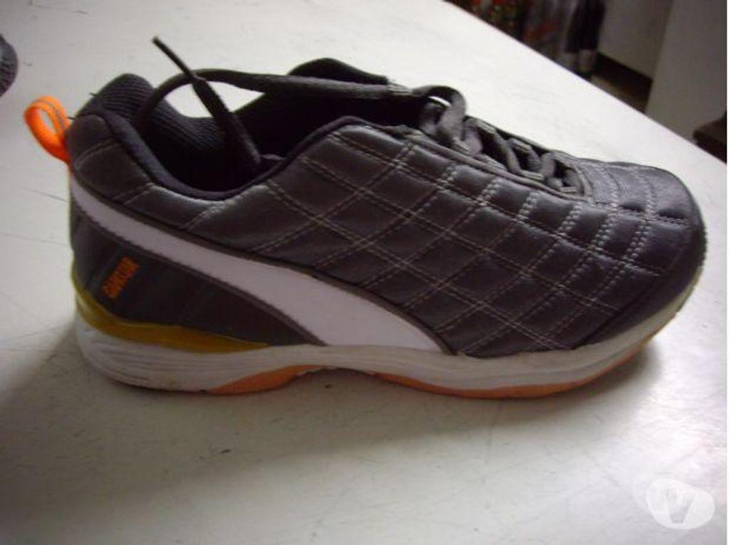 Chaussures Bas-Rhin Bouxwiller - 67330 - Photos Vivastreet Basket de ville Gris orangé pt 38 -neufs- à 7 €