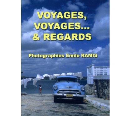 Livres Saleilles Pyrénées-Orientales - Photos Vivastreet Livre de l'artiste Emile Ramis