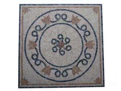 Bricolage - Jardin - Outillage Forcalqueiret Var - Photos Vivastreet Travertin Mixte Micro Rosaces 61 x 61 cm