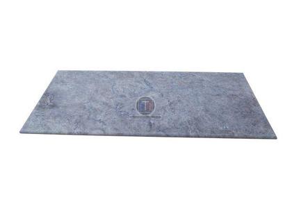 Bricolage - Jardin - Outillage Forcalqueiret Var - Photos Vivastreet Travertin Silver Gris Plan Vasque 155 x 67 cm