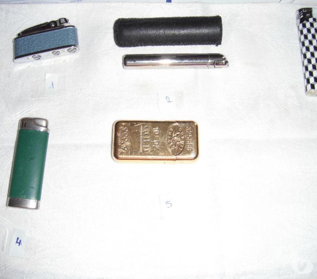 Collection Bas-Rhin Obermodern Zutzendorf - Photos Vivastreet lot de briquets
