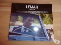 CD Lemar 