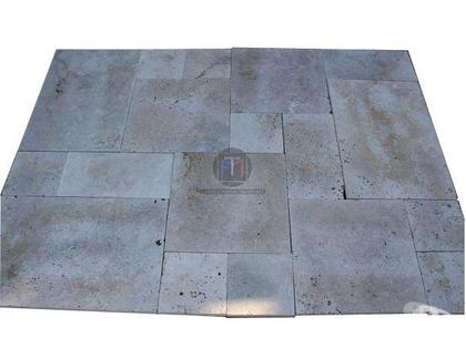 Bricolage - Jardinage Forcalqueiret Var - Photos Vivastreet Travertin Classique Opus Romain Rustique EN STOCK