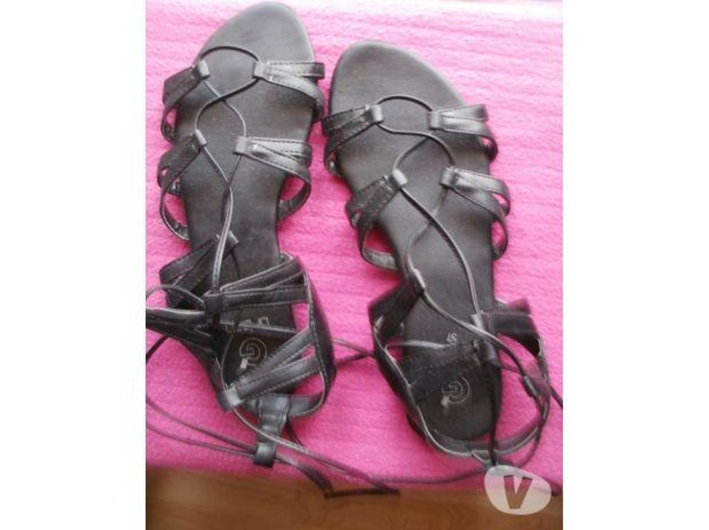 Chaussures Tarn-et-Garonne Montauban - 82000 - Photos Vivastreet Chaussures d'été Pointure 37, talon plat