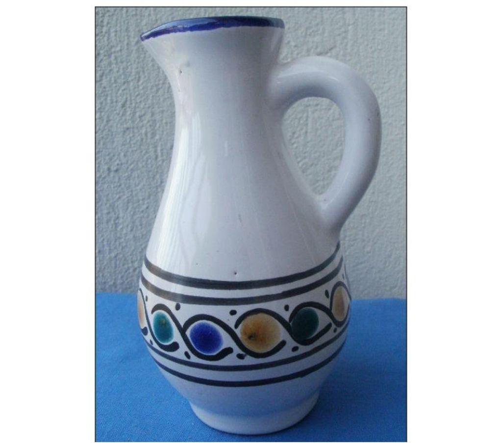 Décoration - art Tarn-et-Garonne Montauban - 82000 - Photos Vivastreet Petite cruche ou pichet Hauteur 12.5 cm