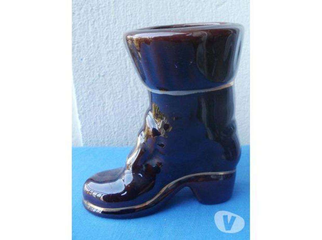 Collection Tarn-et-Garonne Montauban - 82000 - Photos Vivastreet Botte miniature décorative Hauteur 11 cm