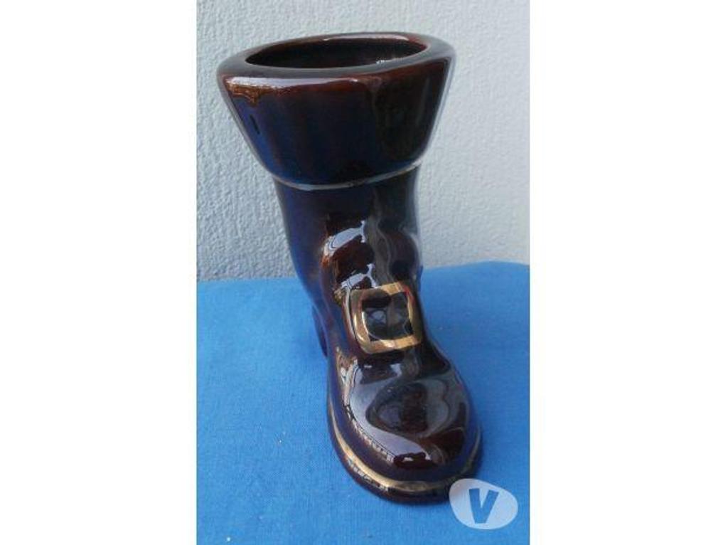 Collection Tarn-et-Garonne Montauban - 82000 - Photos Vivastreet Botte miniature décorative Hauteur 11 cm