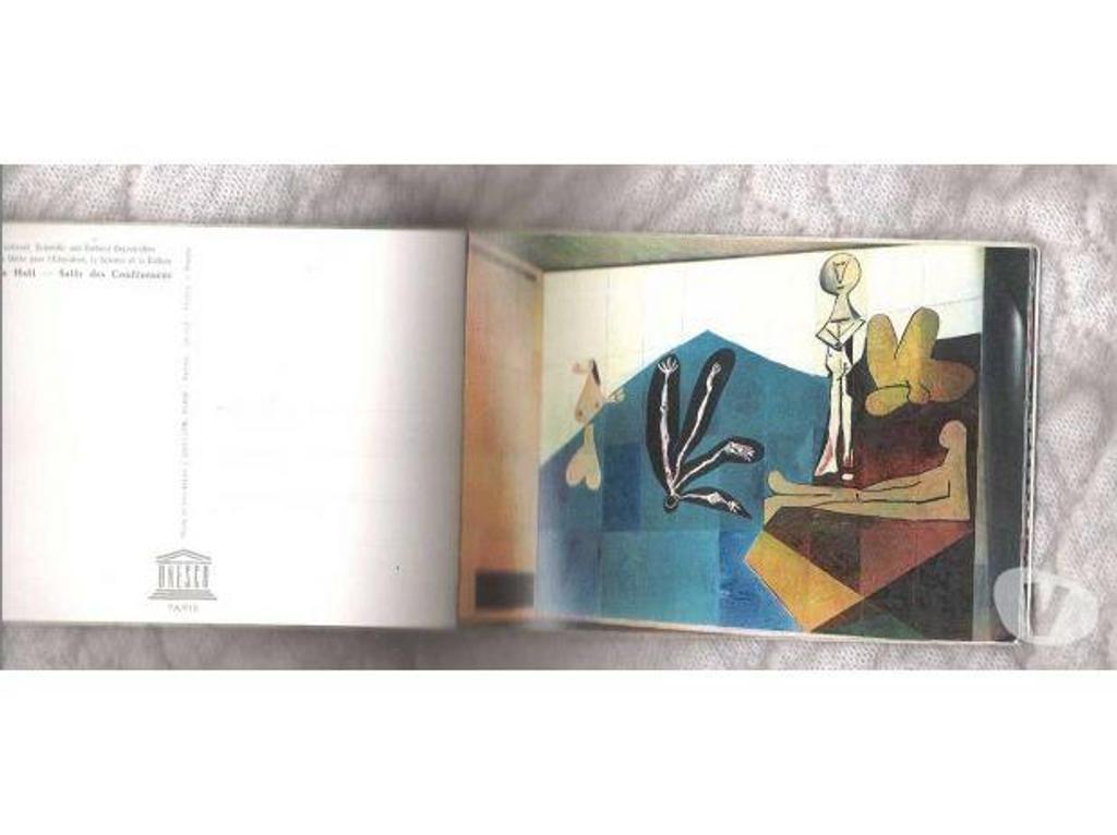 Collection Tarn-et-Garonne Montauban - 82000 - Photos Vivastreet UNESCO, carnet de 9 cartes postales