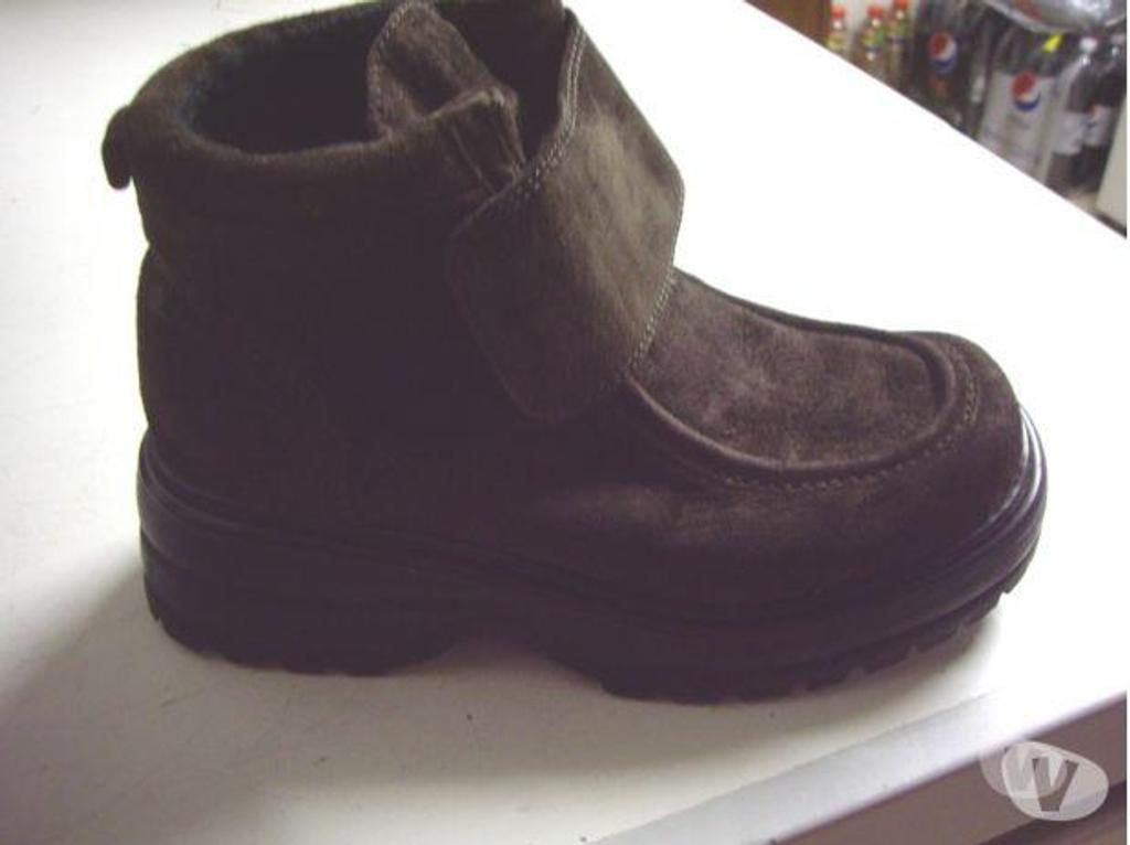 Chaussures Bas-Rhin Bouxwiller - 67330 - Photos Vivastreet Chaussures Derbys marron pt 38 