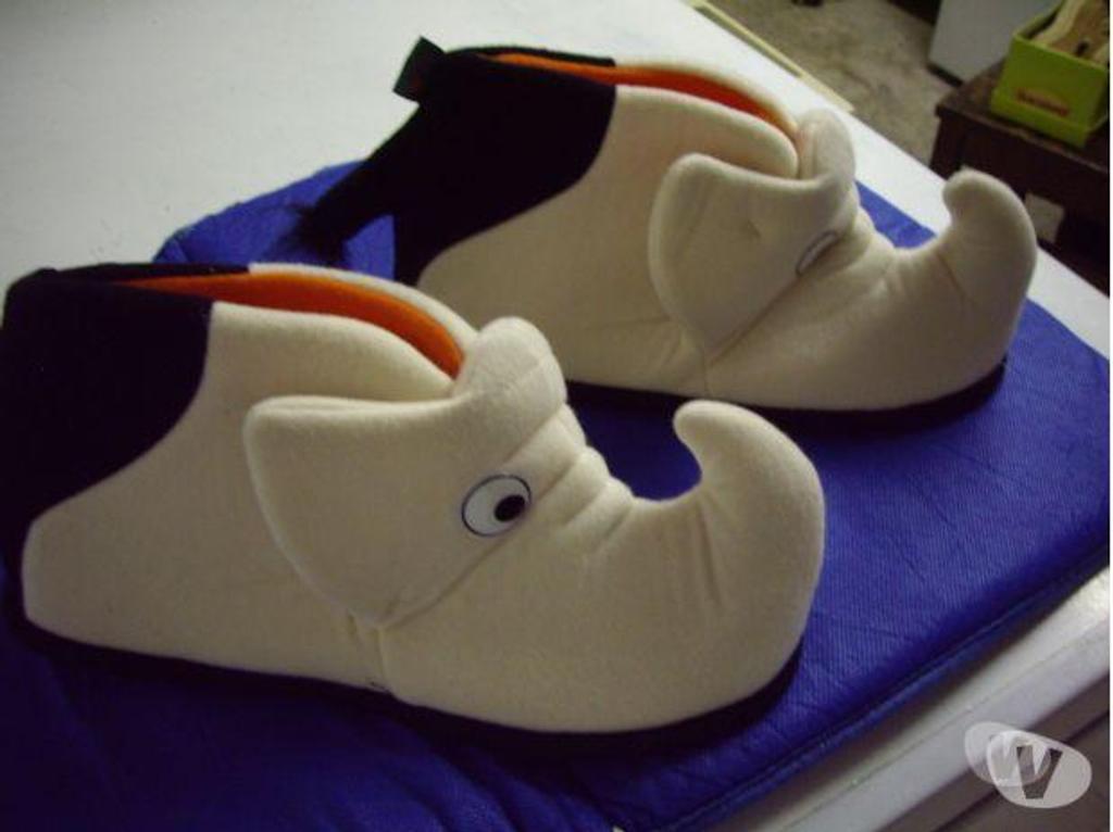 Chaussures Bas-Rhin Bouxwiller - 67330 - Photos Vivastreet Diverses Pantoufles Humoristiques