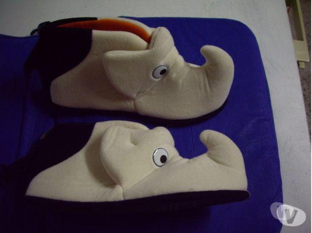 Chaussures Bas-Rhin Bouxwiller - 67330 - Photos Vivastreet Diverses Pantoufles Humoristiques