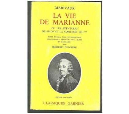 Livres occasion Montauban Tarn-et-Garonne - Photos Vivastreet MARIVAUX La vie de Marianne ou les aventures de Madame la Co