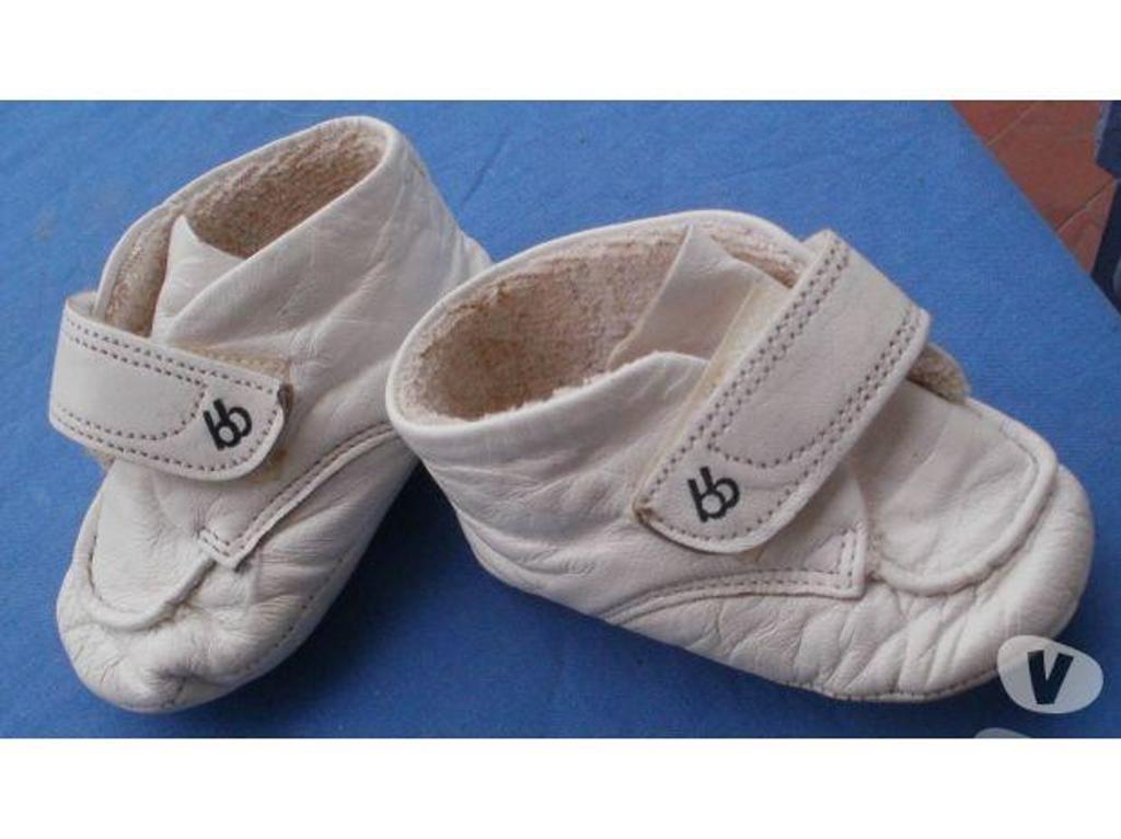 Vêtements bébés Tarn-et-Garonne Montauban - 82000 - Photos Vivastreet Chaussures ou chausson BABYBOTTE Taille 1 - VINTAG