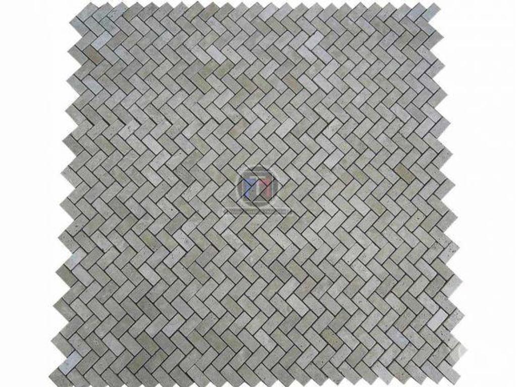  Var Forcalqueiret - 83136 - Photos Vivastreet Travertin Classique Beige Mosaique (Sur Cde)