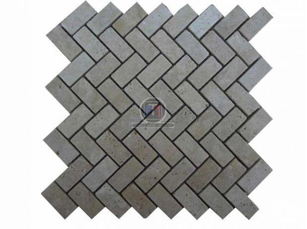  Var Forcalqueiret - 83136 - Photos Vivastreet Travertin Classique Beige Mosaique (Sur Cde)