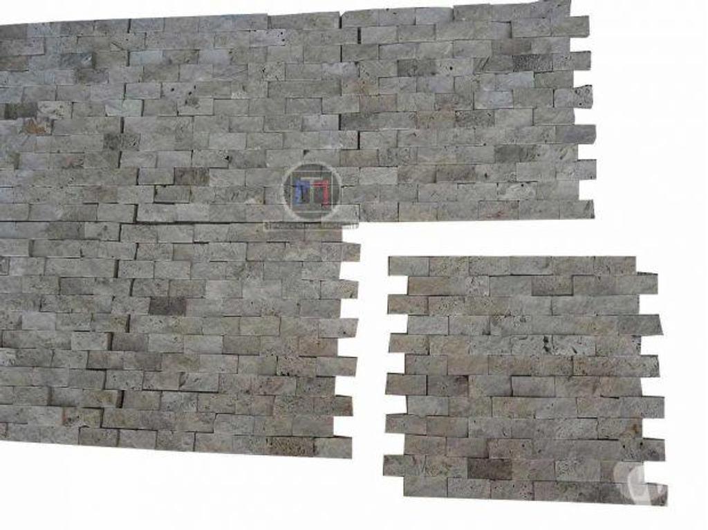  Var Forcalqueiret - 83136 - Photos Vivastreet Travertin Classique Beige Eclaté Mosaique (en stock)