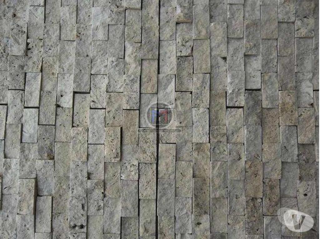  Var Forcalqueiret - 83136 - Photos Vivastreet Travertin Classique Beige Eclaté Mosaique (en stock)