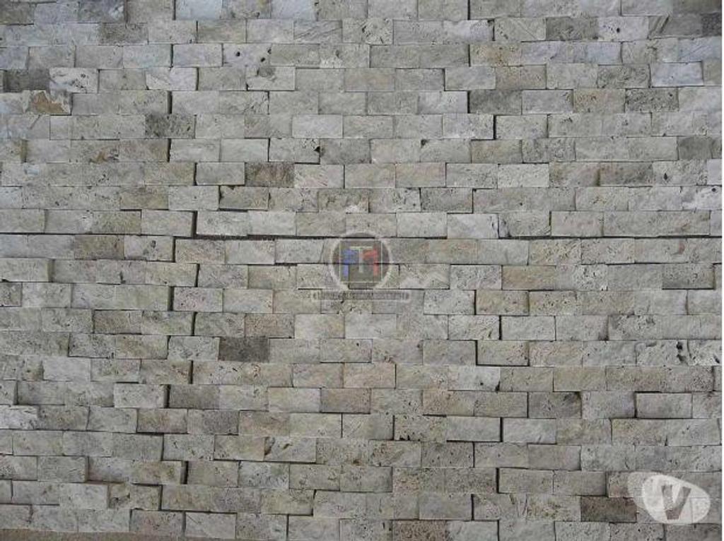  Var Forcalqueiret - 83136 - Photos Vivastreet Travertin Classique Beige Eclaté Mosaique (en stock)