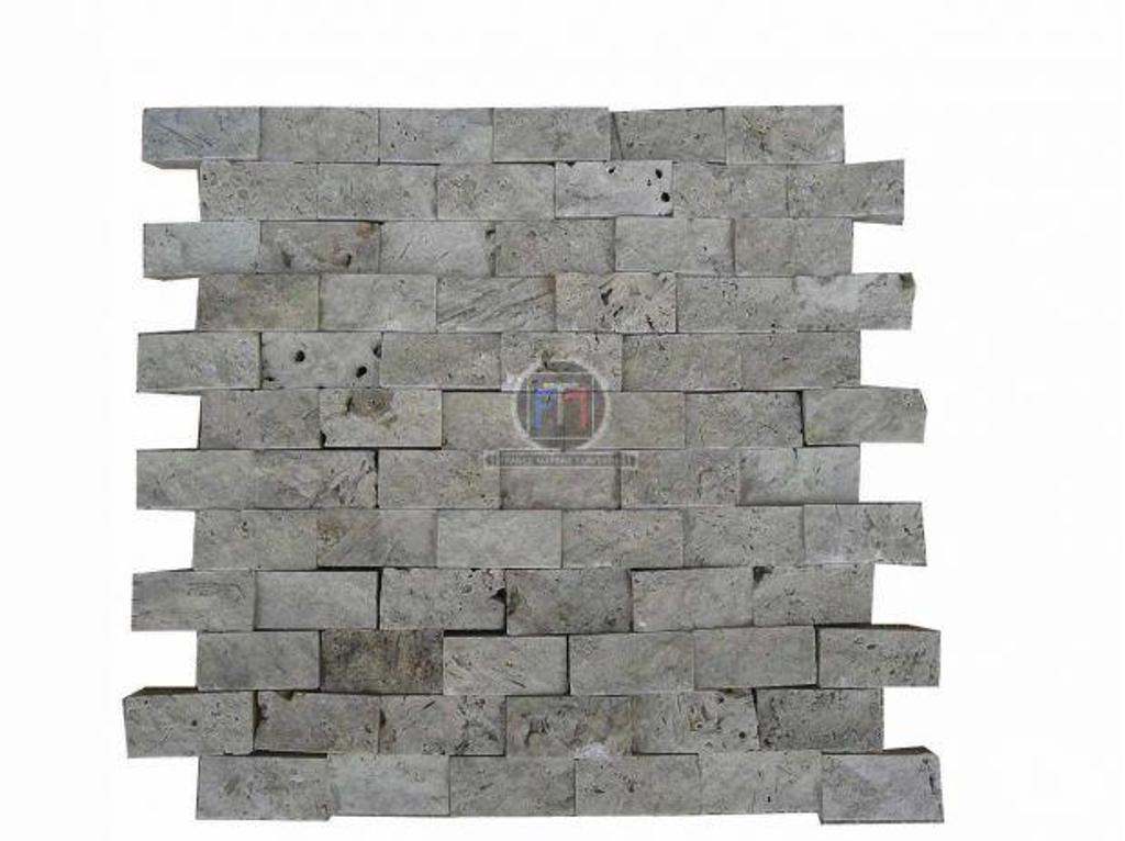  Var Forcalqueiret - 83136 - Photos Vivastreet Travertin Classique Beige Eclaté Mosaique (en stock)
