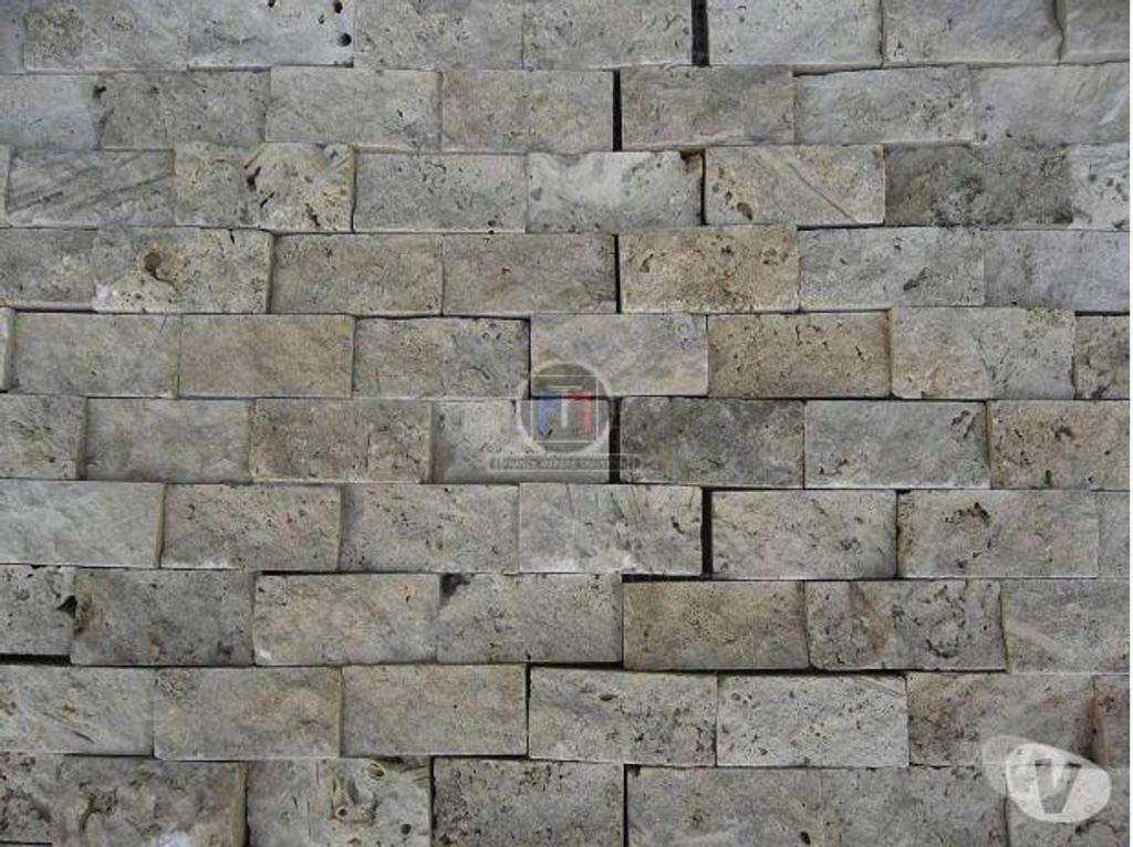  Var Forcalqueiret - 83136 - Photos Vivastreet Travertin Classique Beige Eclaté Mosaique (en stock)