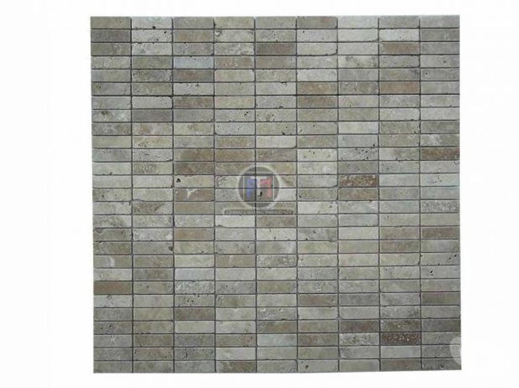  Var Forcalqueiret - 83136 - Photos Vivastreet Travertin Classique Beige Mosaique (En stock)
