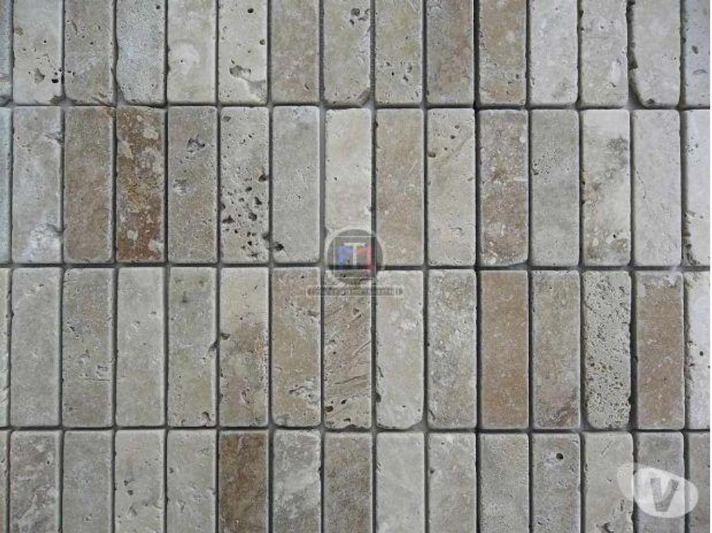  Var Forcalqueiret - 83136 - Photos Vivastreet Travertin Classique Beige Mosaique (En stock)