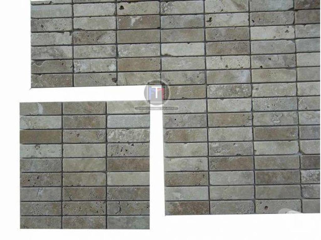  Var Forcalqueiret - 83136 - Photos Vivastreet Travertin Classique Beige Mosaique (En stock)