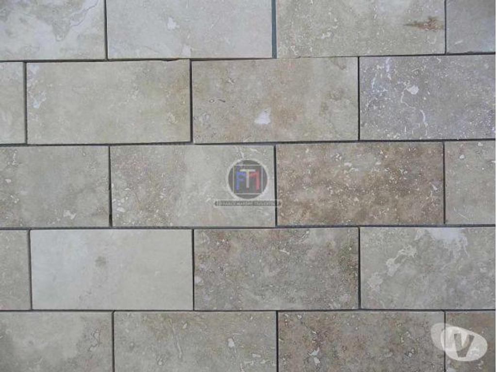  Var Forcalqueiret - 83136 - Photos Vivastreet Travertin Classique Beige Mosaique (Sur Cde)