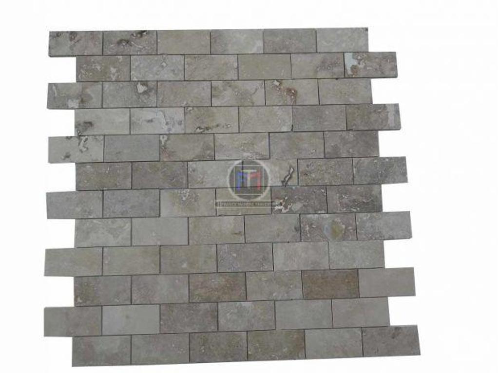  Var Forcalqueiret - 83136 - Photos Vivastreet Travertin Classique Beige Mosaique (Sur Cde)