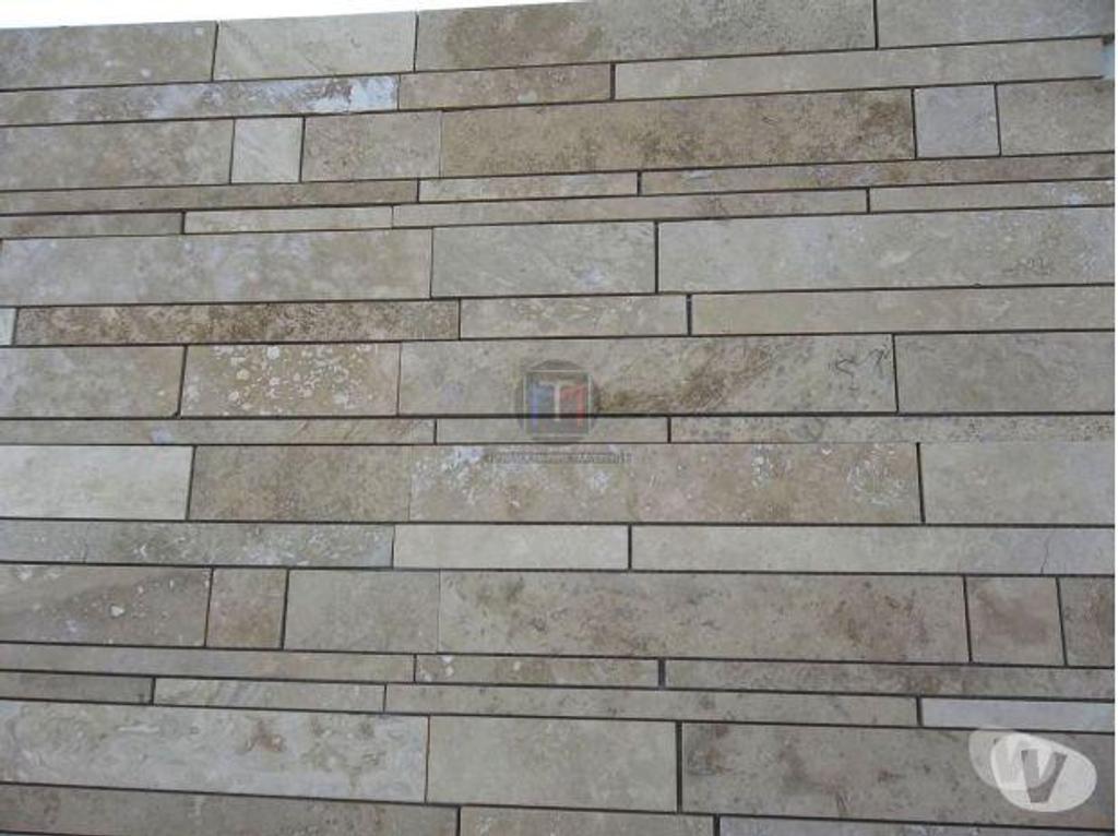  Var Forcalqueiret - 83136 - Photos Vivastreet Travertin Classique Beige Mosaique (En stock)