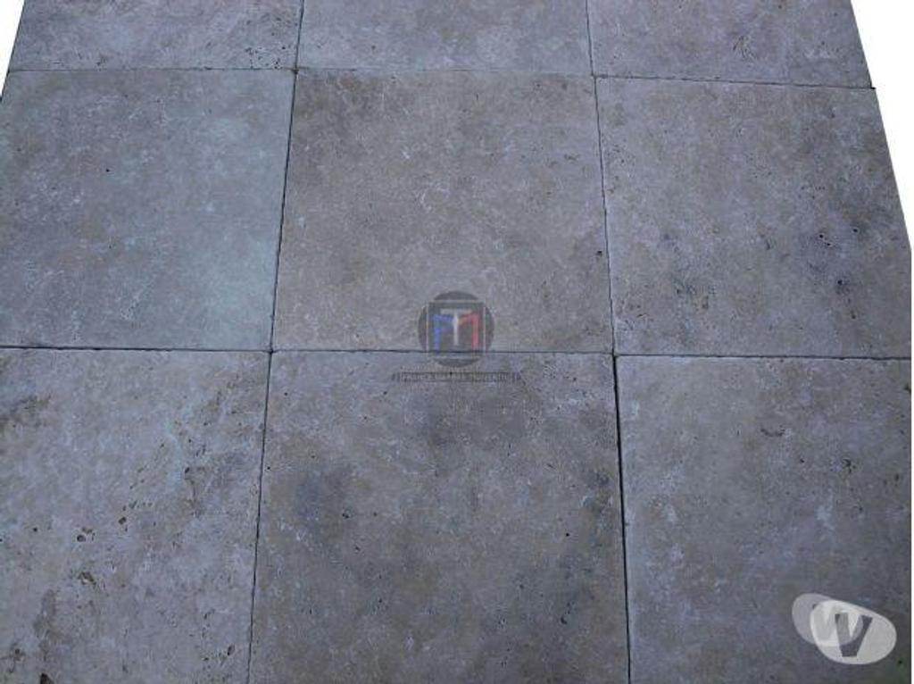  Var Forcalqueiret - 83136 - Photos Vivastreet Travertin Classique Beige Clair 40x40cm